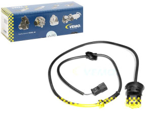 Czujnik Abs Audi A6 1.8-3.7 01.97-01.05 Vemo