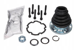 Osłona Przegubu Vw Wew. 1.8-2.0 Passat !!!kpl!!! Maxgear