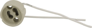 Oprawka ceramiczna GU10