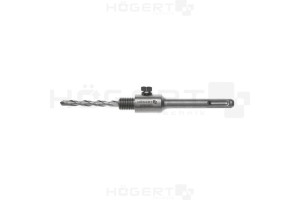 Adapter SDS+ do wiertła koronowego do betonu, 110mm