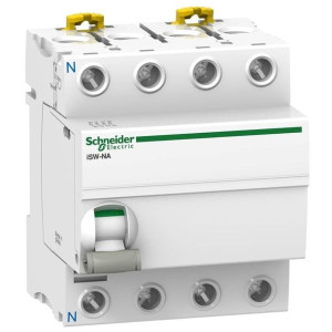 Schneider Acti 9 Rozłącznik Isw-na 63a 3p A9s70763