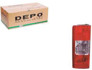 Lampa Tylna Zespolona Opel Combo P21 5w P21w Py21w