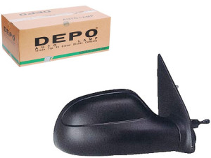 Lusterko Le Citroen Saxo 96-99 Depo