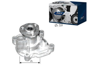 Pompa Wody Vw Dolz