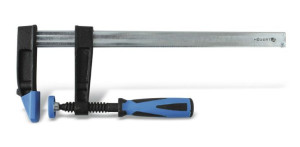 Ścisk stolarski 300x80mm