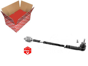 Drążek Kierowniczy Vw Lupo 98-05 Pr Febi Bilstein