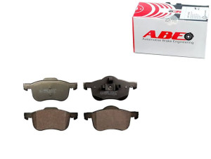 Klocki Hamulcowe Volvo S60 I S70 S80 I V70 I V70 I