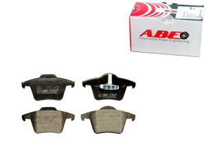 Klocki Hamulcowe Volvo Xc90 I 2.4d-4.4 10.02-12.14