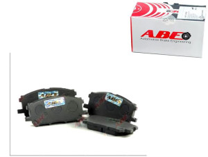 Klocki Hamulcowe Lexus Rc Rx 3.0-5.0 05.03- Abe