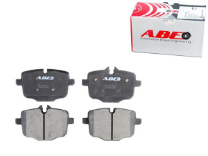 Klocki Hamulcowe Bmw 5 (f10) 5 (f11) 5 (g30 F90) 5