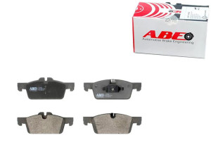Klocki Hamulcowe Peugeot 508 I 1.6-2.2d 11.10-12.1