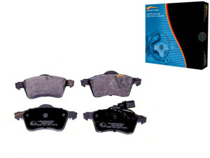Klocki Hamulcowe Kraft Automotive 7d0698151a 7d069