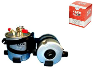 Filtr Paliwa Renault 1,5dci Alco Filter