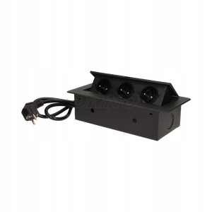 One.platform USZCZELKA DO GNIAZD Z/U BERKER 531884