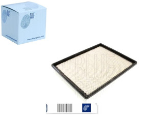 Filtr Powietrza Cadillac Escalade 6.2 06-14 Blue P