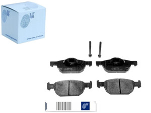 Klocki Hamulcowe Przód Honda Accord Ix Accord Viii