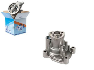Pompa Wody Vw 1,4 Fsi Polo 02- Graf