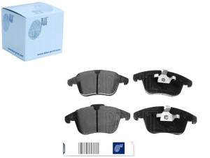 Klocki Hamulcowe Przód Jaguar S-type Xe Xf Xf Spor