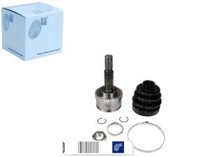 Przegub Napędowy (23z 19z 48mm; Abs:42) Nissan Mic