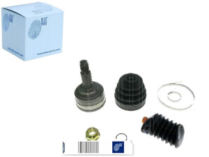 Przegub Napędowy (26z 32z 55mm) Honda Civic Vi 1.4