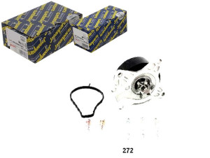 Pompa Wody Toyota Yaris Aygo 1,0 05- Japanparts