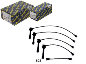 Przewody Zapłonowe Suzuki Vitara Japanparts