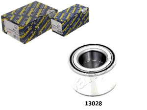 Łożysko Koła Mazda Tył Bt-50 Japanparts