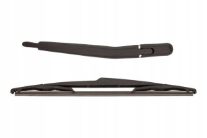 Ramię Wycieraczki Opel T. Zafira B 05-14 Kpl Maxgear