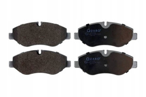 Klocki Ham. Iveco P. Daily 06- Quaro