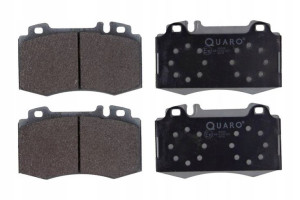 Klocki Ham. Mercedes P. W211 320-500 Cls 02- Quaro
