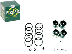 Reperaturka Zacisku Hamulc. Ford (ap 46mm) Frenkit