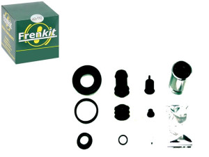 Reperaturka Zacisku Hamulc. Mazda (nbk 32mm) Frenk