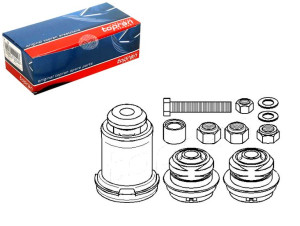 Zestaw Naprawczy Wahacza Mercedes S (c140) S (w140