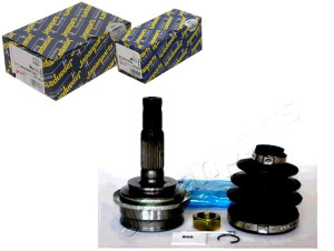 Przegub Zewnętrzny Daihatsu Charade Japanparts