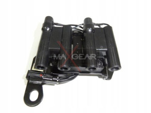 Cewka Zapłonowa Hyundai Accent 1.3-1.5b12v 94- Maxgear