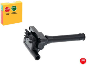 Cewka Zapłonowa Land Rover 1,8 16v Ngk