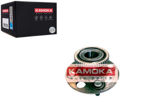 Piasta Koła Honda Civic Vii 01-05 Tył +abs Kamoka