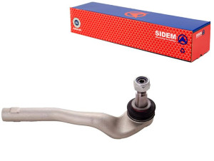 Końcówka Drążka Kierowniczego Db W221 05- P Sidem