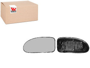 Wkład Lusterka Ford Van Wezel