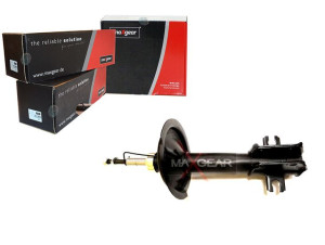 Amortyzator Fiat Przód Sc Cc Gaz Maxgear