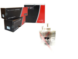 Filtr Paliwa Mercedes M112 113 W202 Maxgear