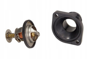 Termostat Peugeot 89c 1.8 2.0 Maxgear