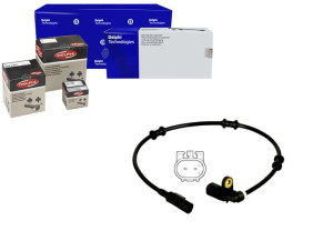 Czujnik Abs Mercedes M 2.3-5.4 02.98-06.05 Delphi
