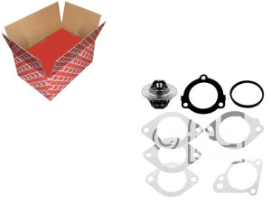 Termostat (88c) Ford Escort '81 Express Escort '86