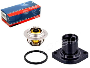 Termostat (89c W Obudowie) Citroen Berlingo C4 I E