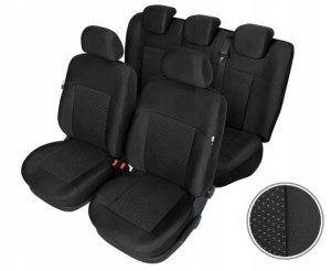 Pokrowce Komplet Foteli Toyota Rav4 Iv