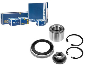 Łożysko Koła Ford Tył Focus 98-04 Mazda 2 03- Meyl