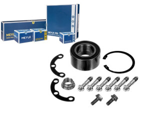 Łożysko Koła Mercedes Tył W124 201 202 203 208 209