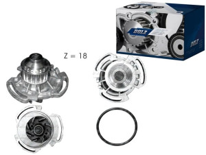 Pompa Wody Vw Seat Dolz