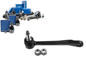 Łącznik Stabilizatora Mercedes Przód R230 01- Le L